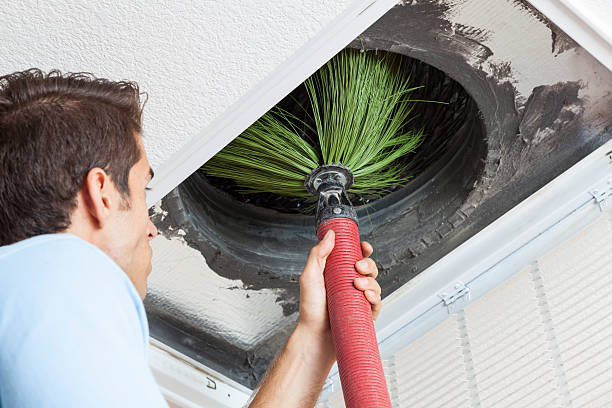 Best Emergency Air Duct Cleaning  in Pleasanton, KS